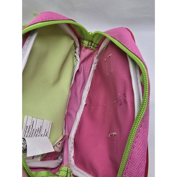 Vintage Strawberry Shortcake 2004 Kids Fanny Pack Tutti Frutti Cutie- Y2K Rare - Picture 9 of 16